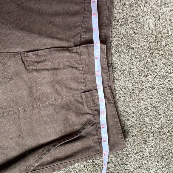 Linen Bermuda shirts - Picture 5 of 6